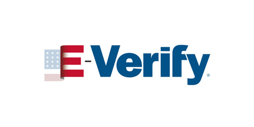 E-Verify Employer